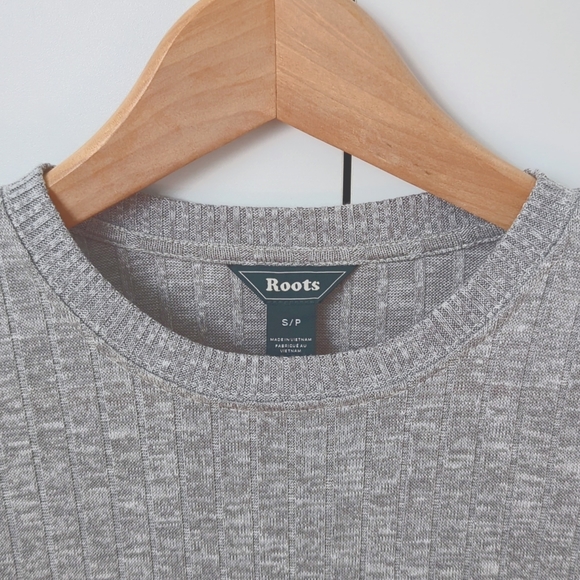 Roots Knit Sweater - Picture 2 of 5